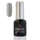 Aurelia Gellak 35 — гель-лак с глиттером