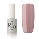 Лак № 9 "Rio Gellak" 6 мл /ТМ Platinum Collection