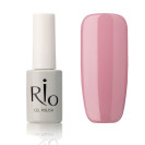 Лак № 14 "Rio Gellak" 6 мл /ТМ Platinum Collection