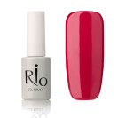 Лак № 27 "Rio Gellak" 6 мл /ТМ Platinum Collection