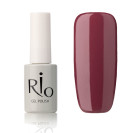 Лак № 34 "Rio Gellak" 6 мл /ТМ Platinum Collectionu