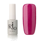 Лак № 84 "Rio Gellak" 6 мл /ТМ Platinum Collection