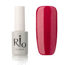 Лак № 87 "Rio Gellak" 6 мл /ТМ Platinum Collection