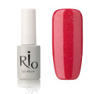 Лак № 89 "Rio Gellak" 6 мл /ТМ Platinum Collection