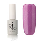 Лак № 91 "Rio Gellak" 6 мл /ТМ Platinum Collection