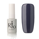 Лак № 105 "Rio Gellak" 6 мл /ТМ Platinum Collection